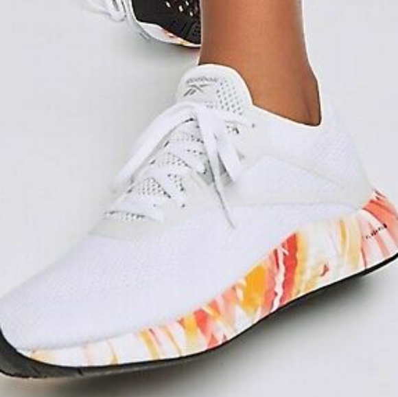 Reebok Shoes - Reebok Womens Flashfilm 3.0 Running Shoe